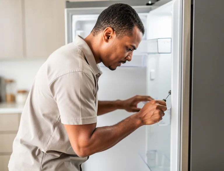 Kühlschrank Reparatur Frankenthal